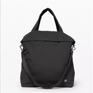 Lululemon On My Level Bag 30L